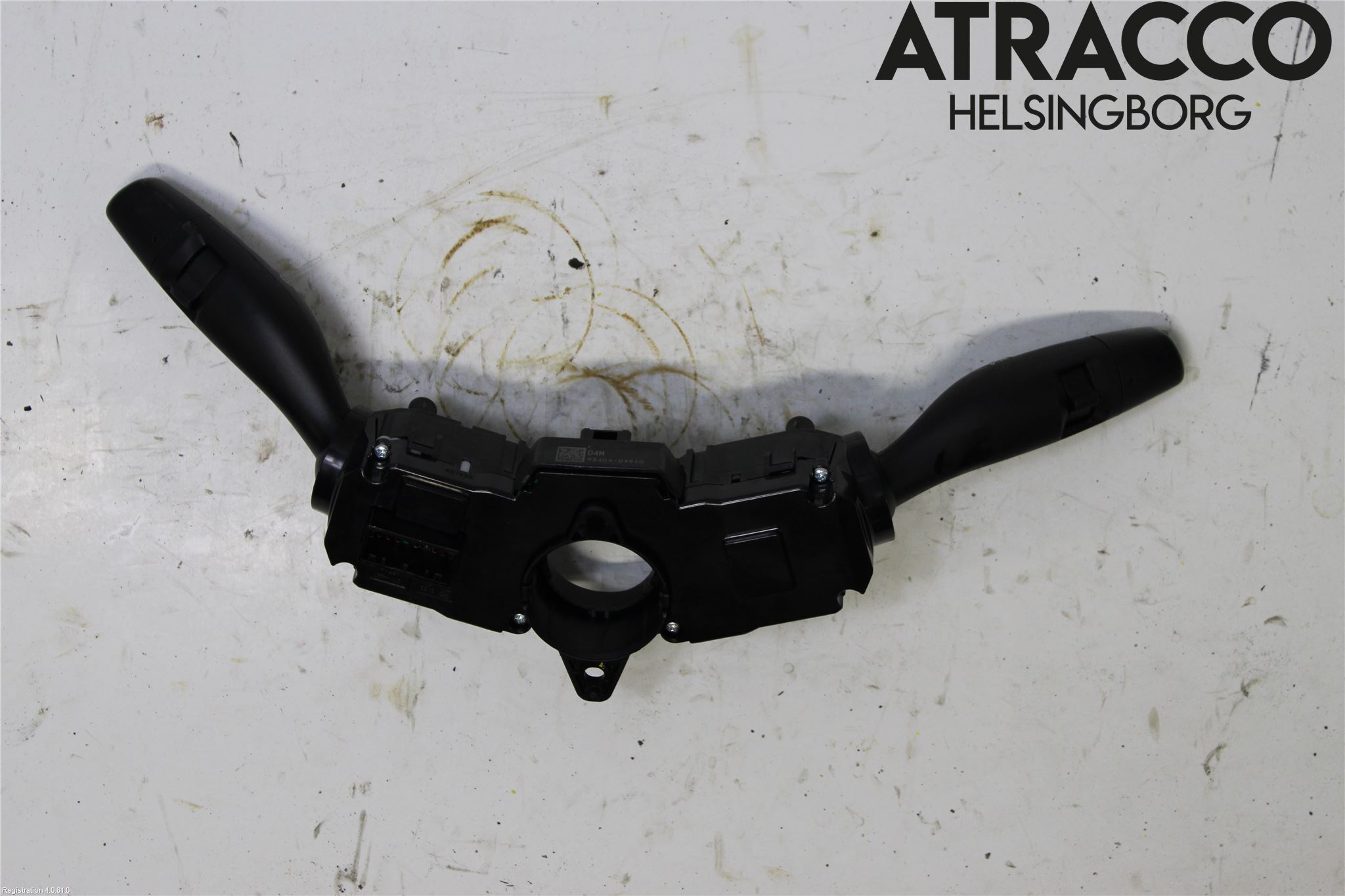 Kia OPTIMA 16-20 Spakcentral