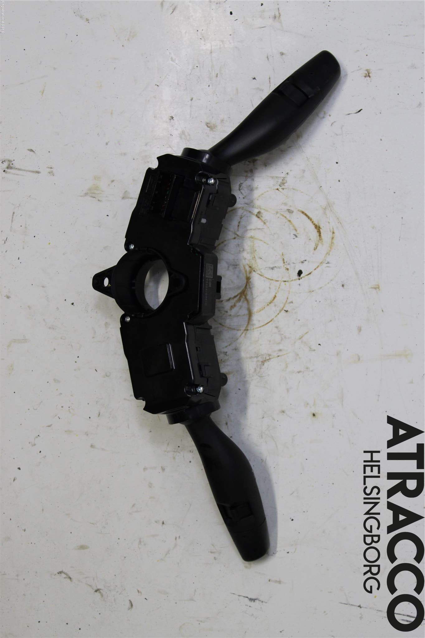 Kia OPTIMA 16-20 Spakcentral