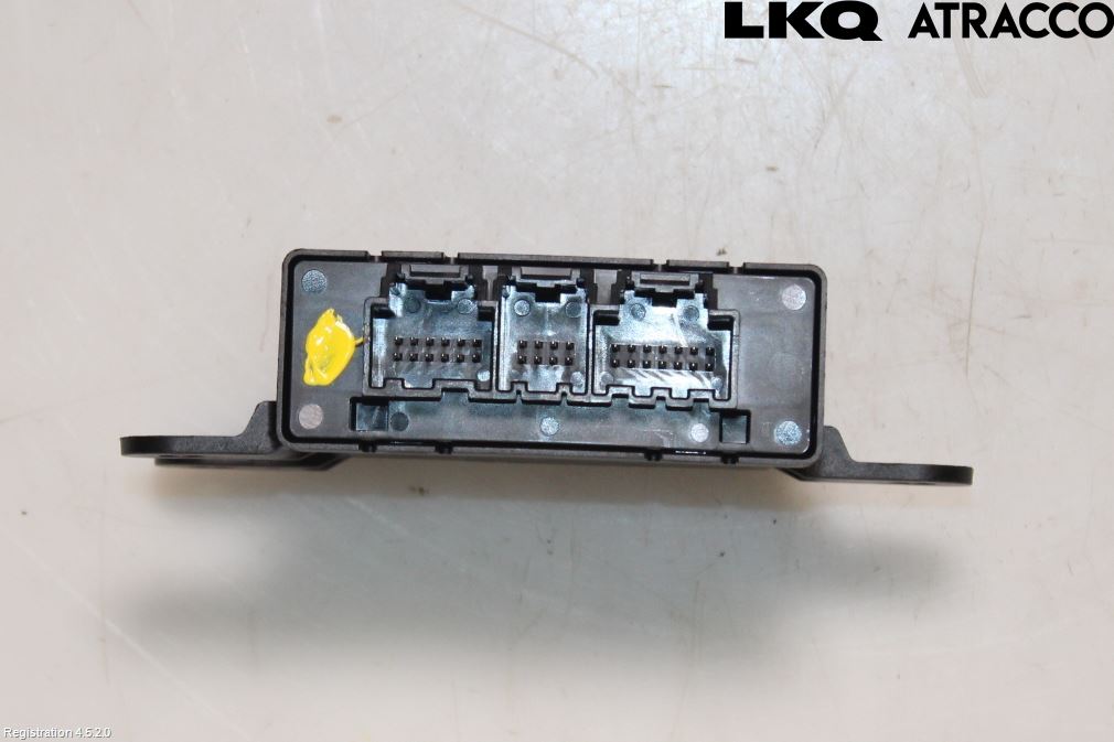 Opel INSIGNIA 09-16 Styrenhet Parkeringshjälp