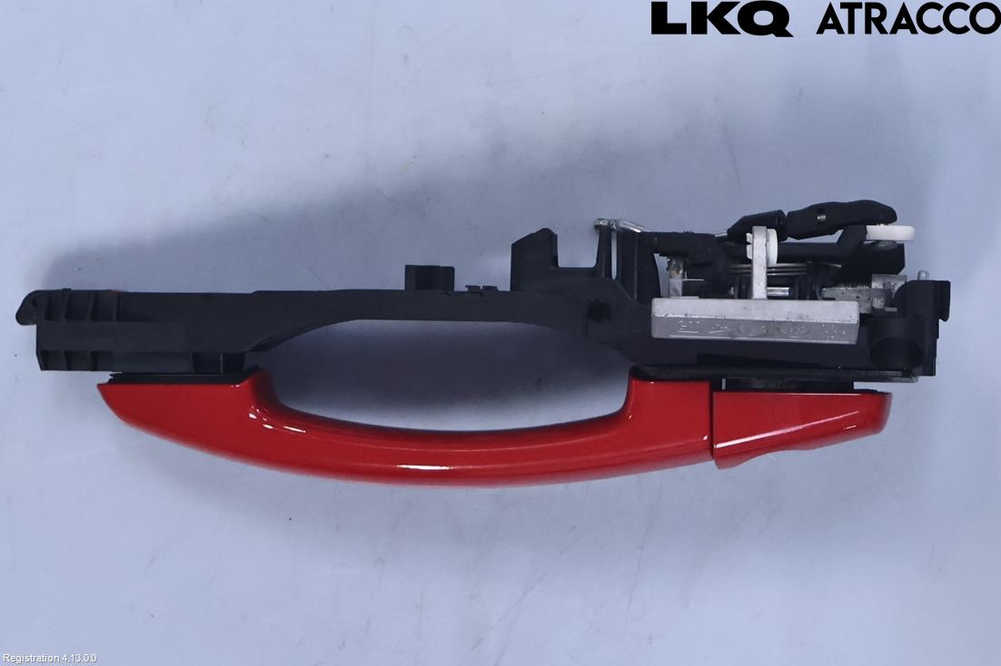 Opel CORSA E 15-19 Dörrhandtag Yttre Vä