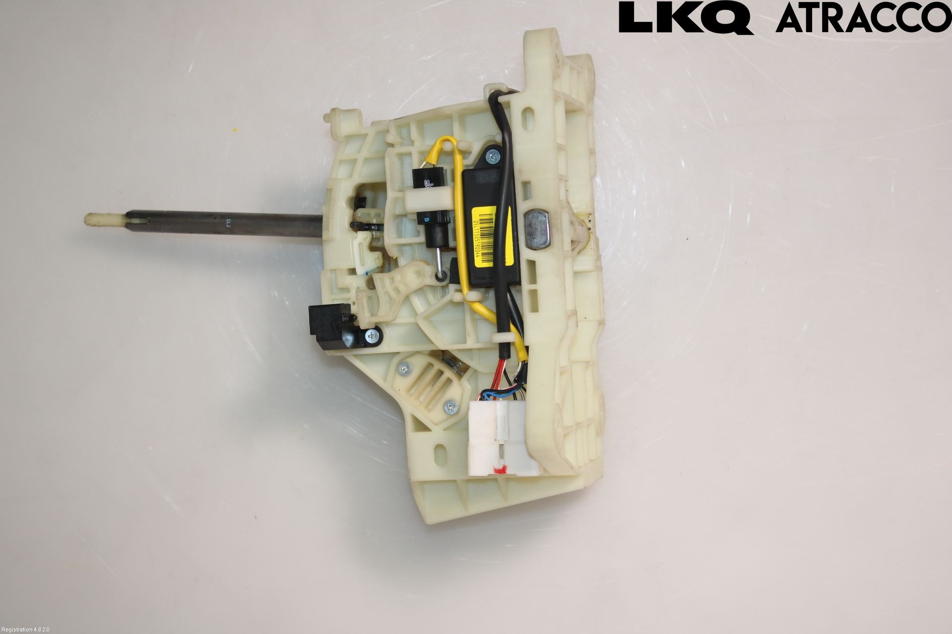 Kia CEED 12-18 Växelspak