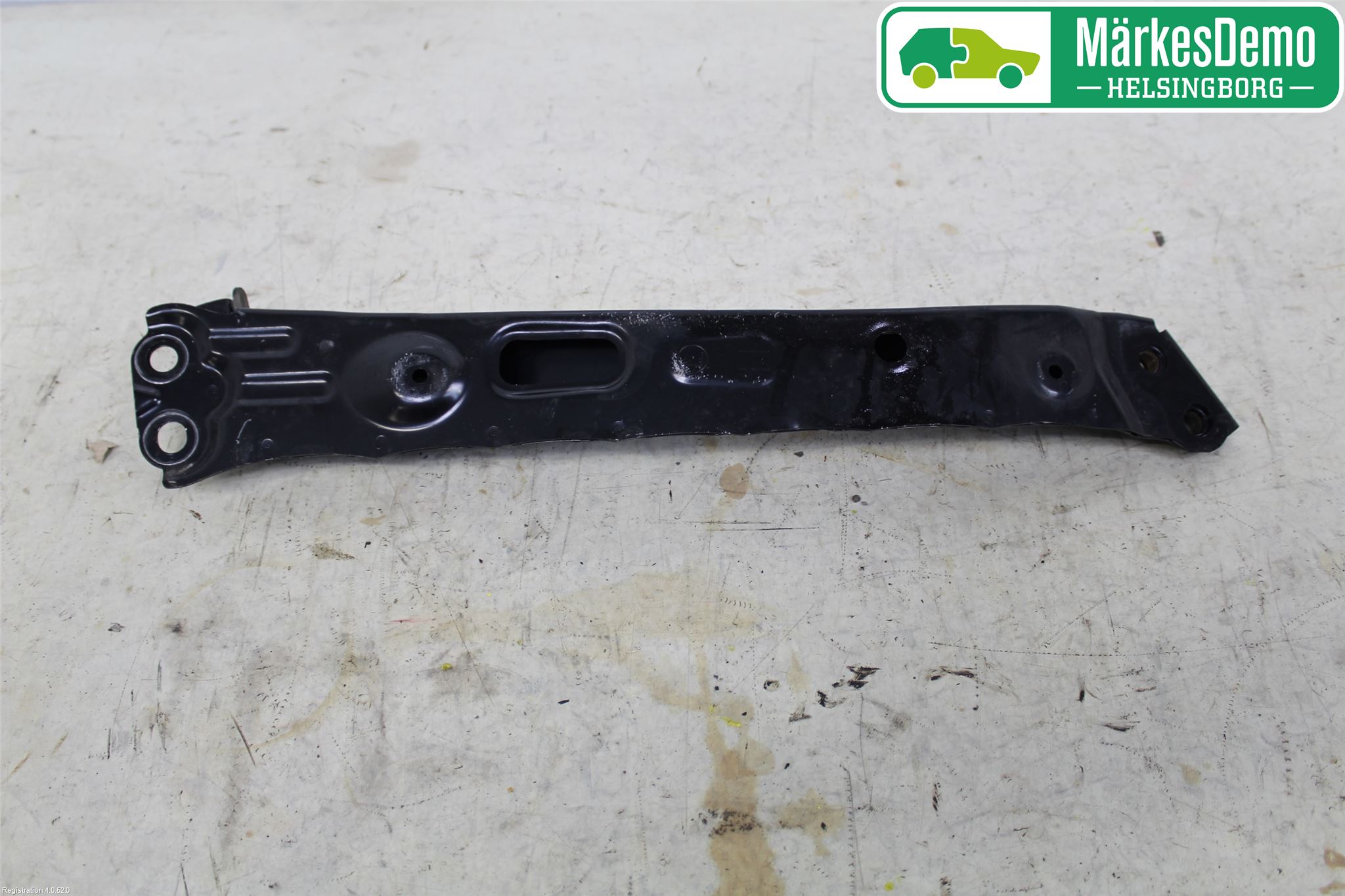 Toyota RAV4 13-18 Motorbalk