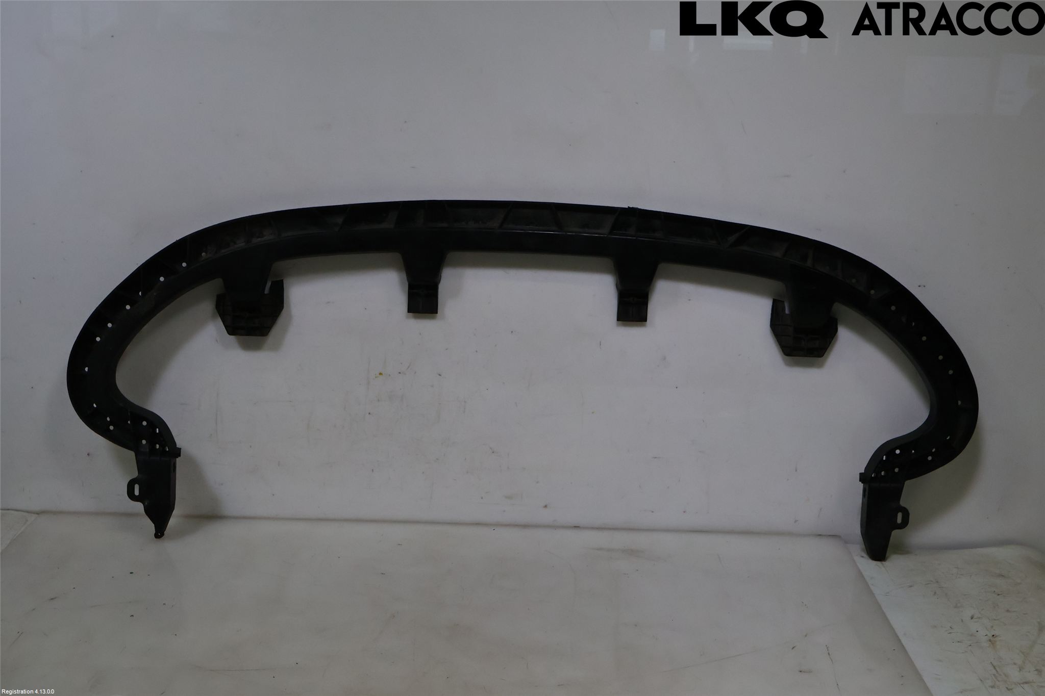 Opel CORSA E 15-19 Stötfångarbalk Fram