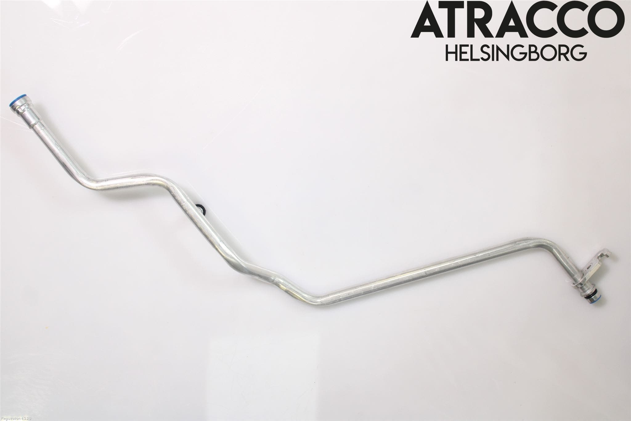 Toyota RAV4 19- Ac Slang-Rör