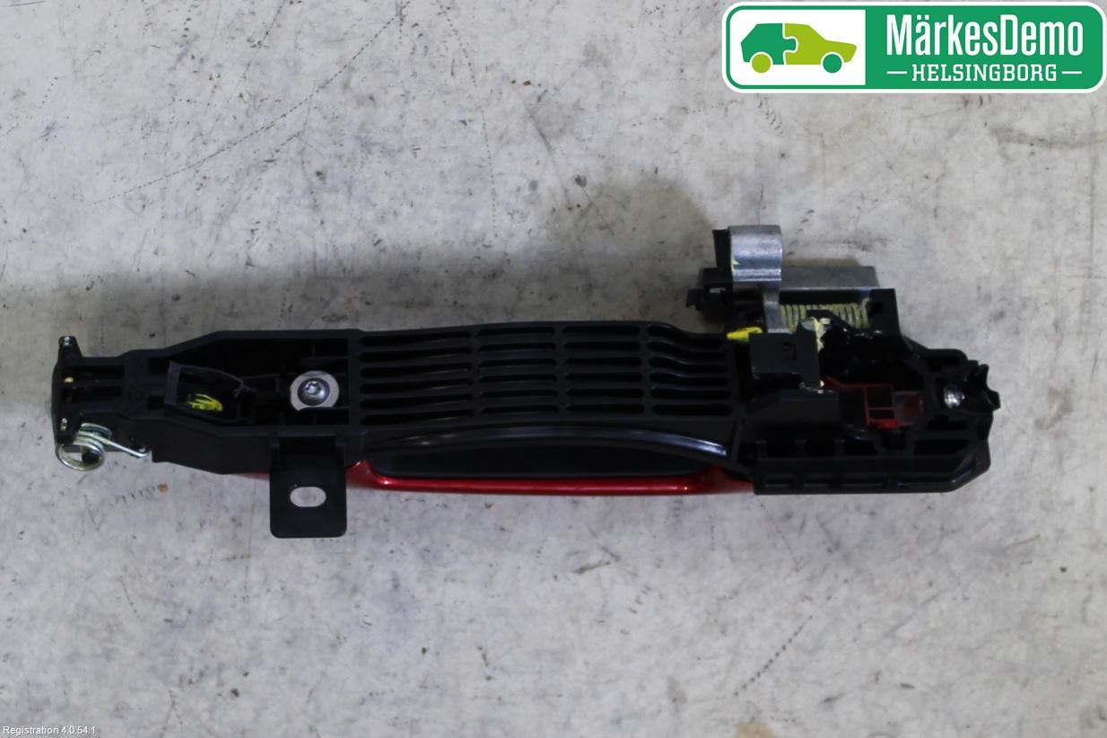 Mazda CX-3 Dörrhandtag Yttre Hö