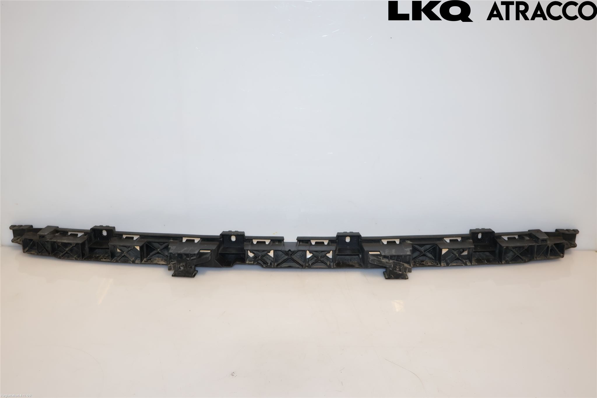 Audi A6 ALLROAD 12-18 Stötfångardel Bak Mitt