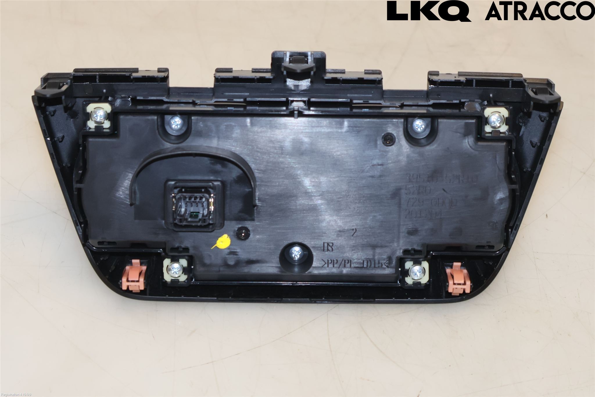 Suzuki SWIFT 17-24 Ac Styrenhet Ac Manöveren