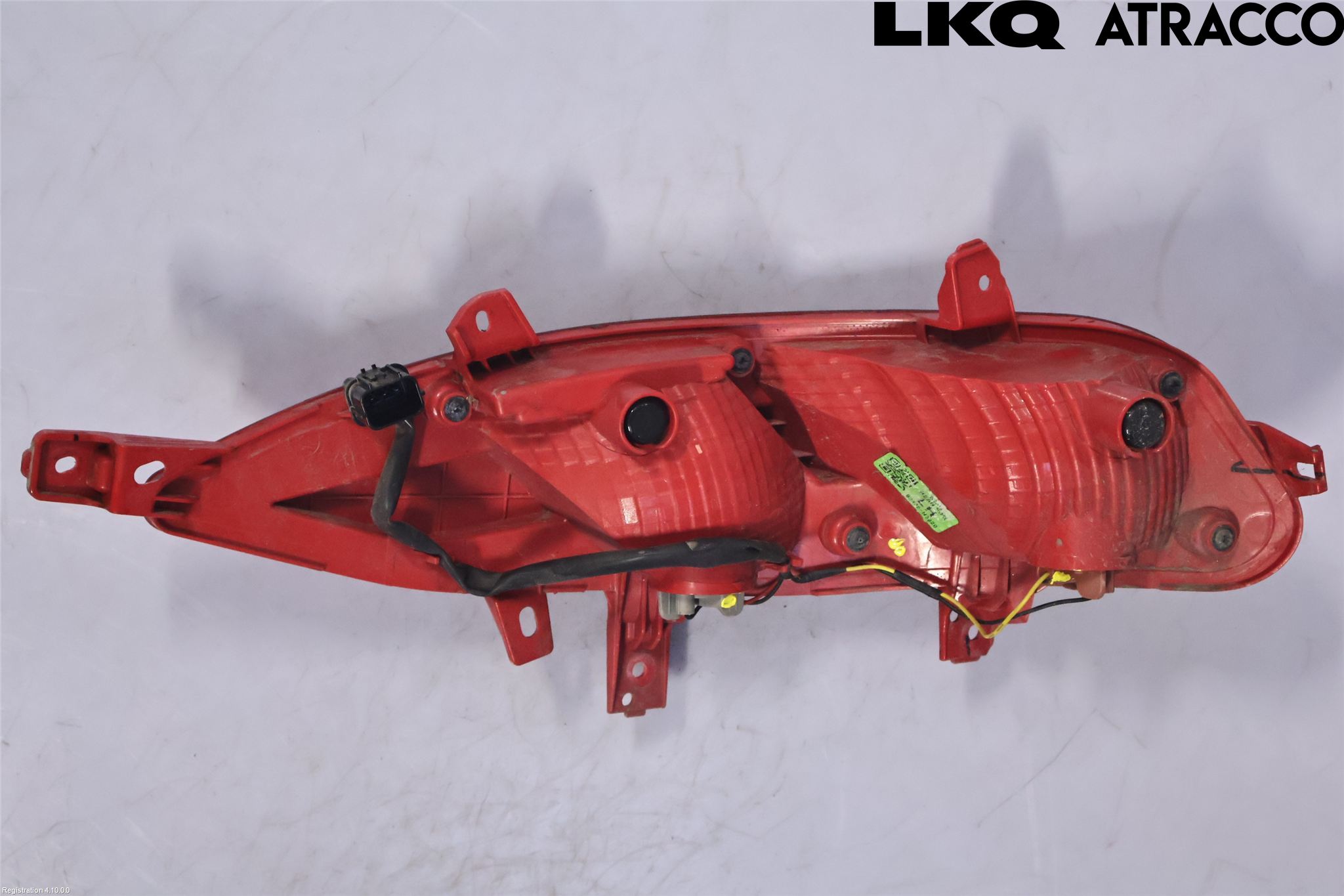 Hyundai TUCSON 05- Blinkers Bak Kompl Vä