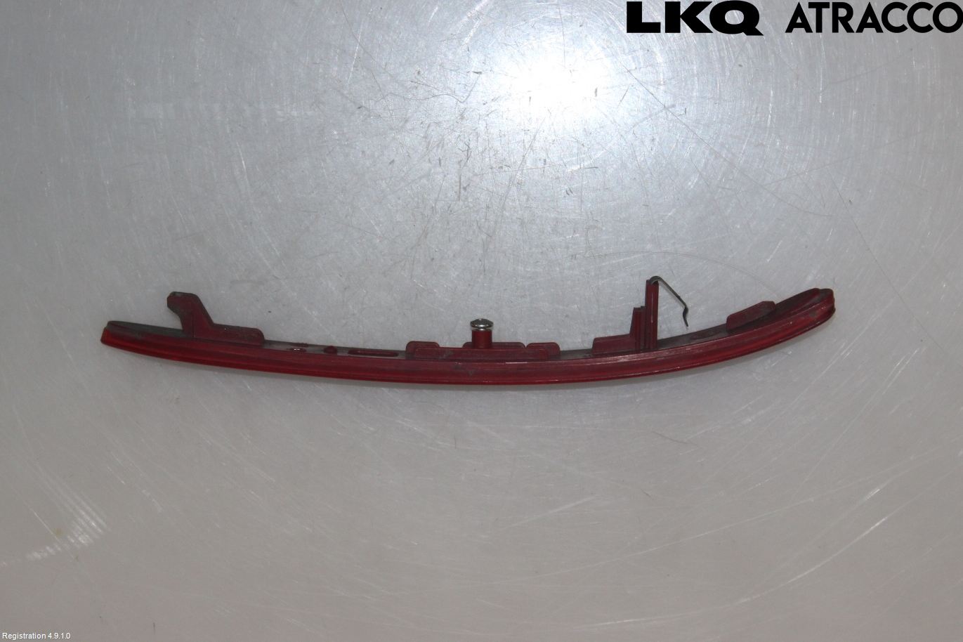 Alfa GIULIA Dimljus/Reflex Bak