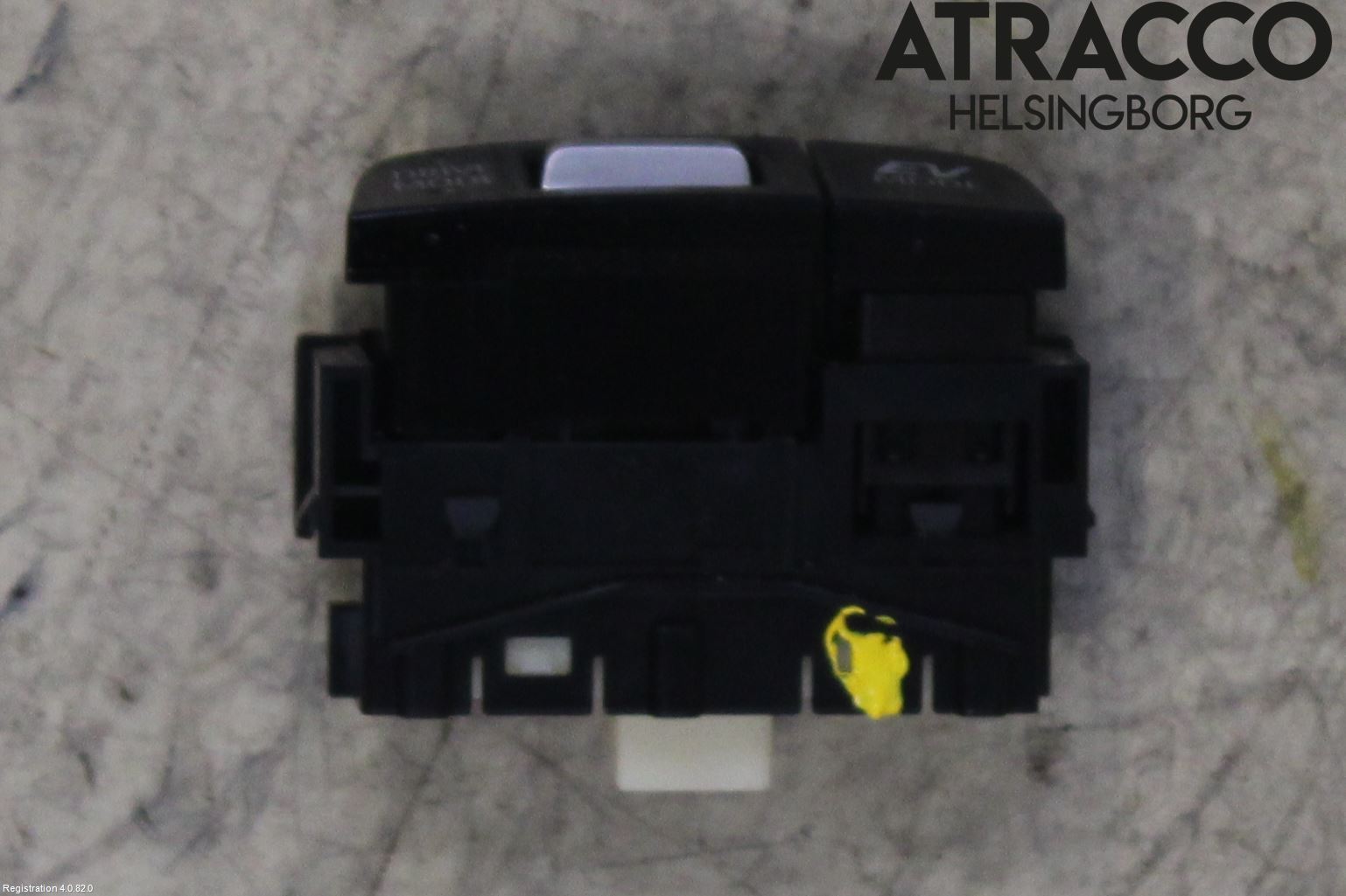 Toyota COROLLA 19- Strömställare Växellåda