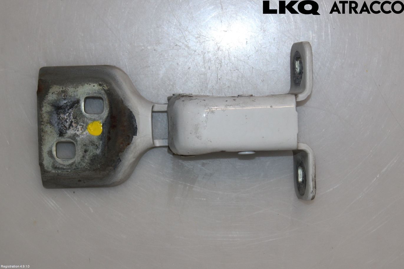 Opel MOVANO B 10-22 Dörrgångjärn