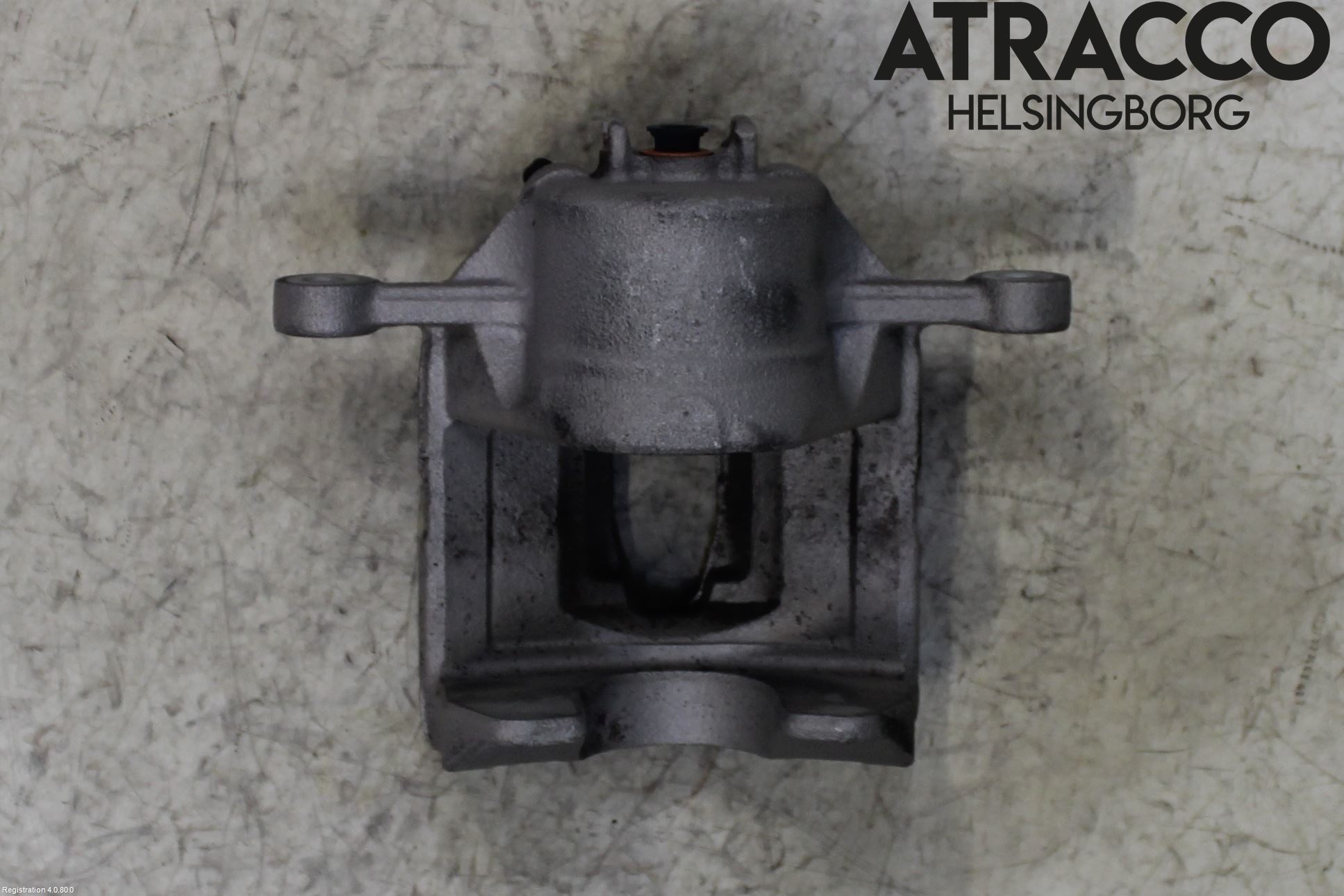 Hyundai i20 GB 15-20 Bromsok Fram Vänster