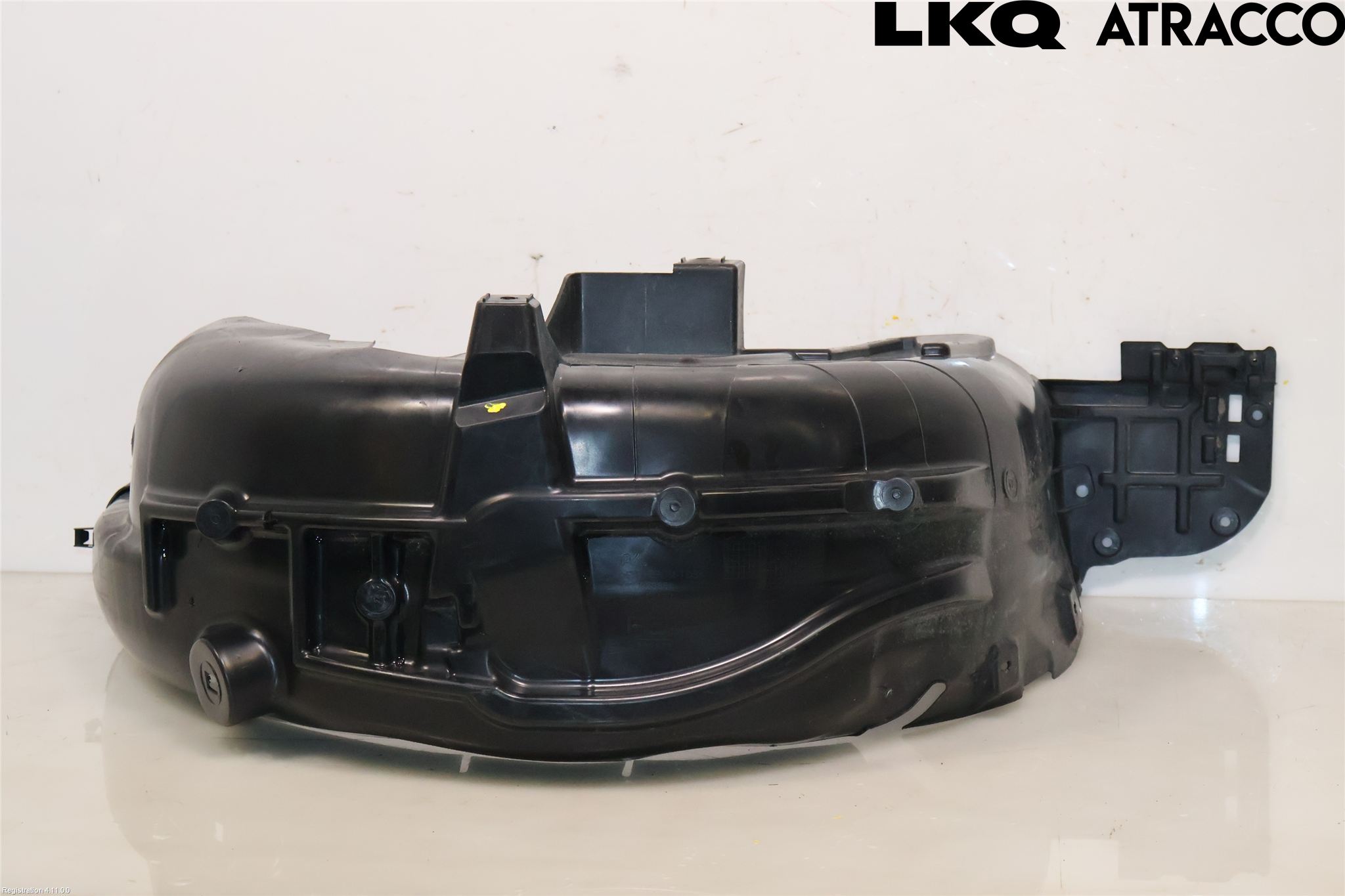 Peugeot 308/E-308 21- Skärm Inner