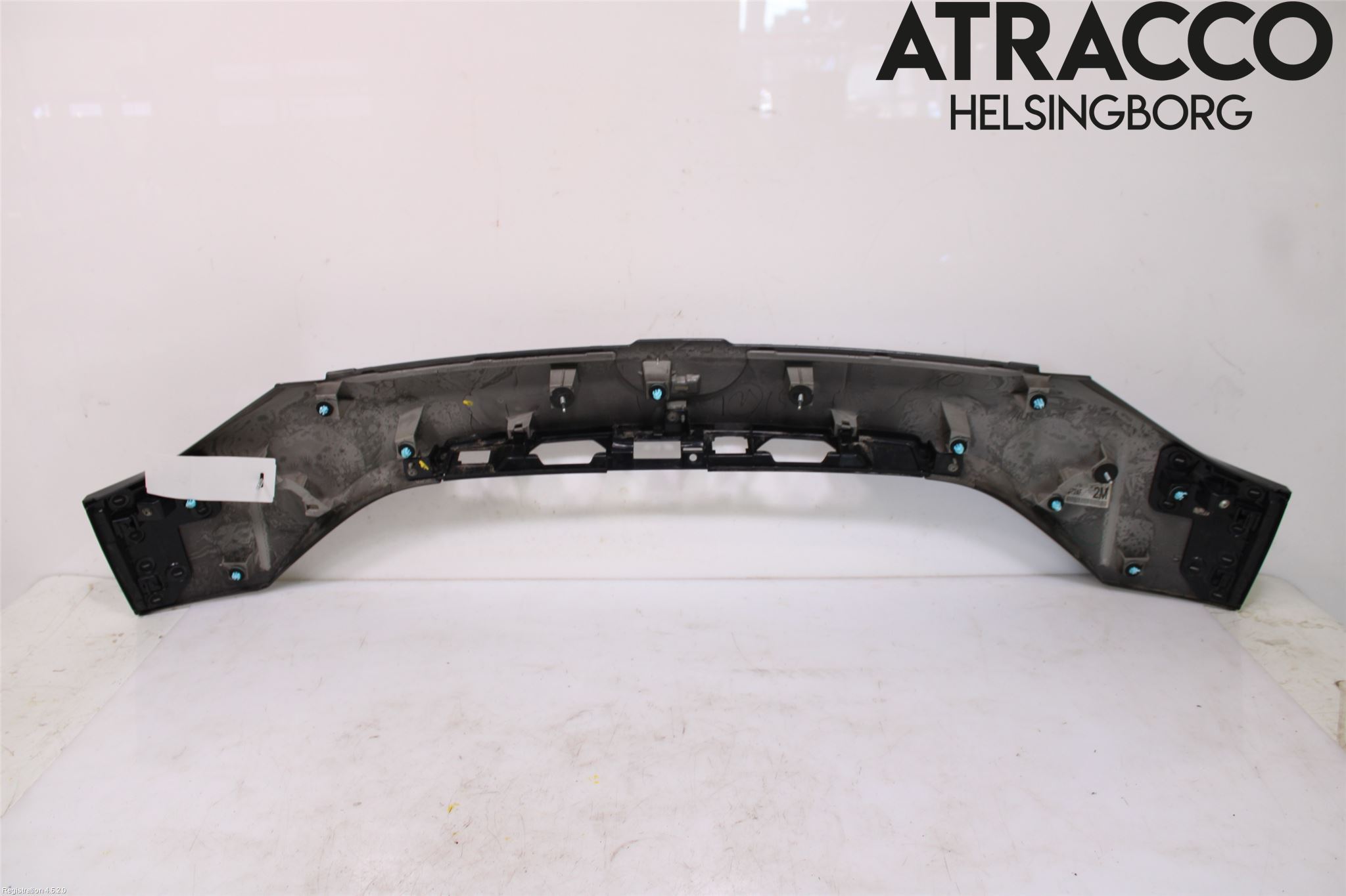 Mazda CX-5 17- Reflexramp-Dekorramp