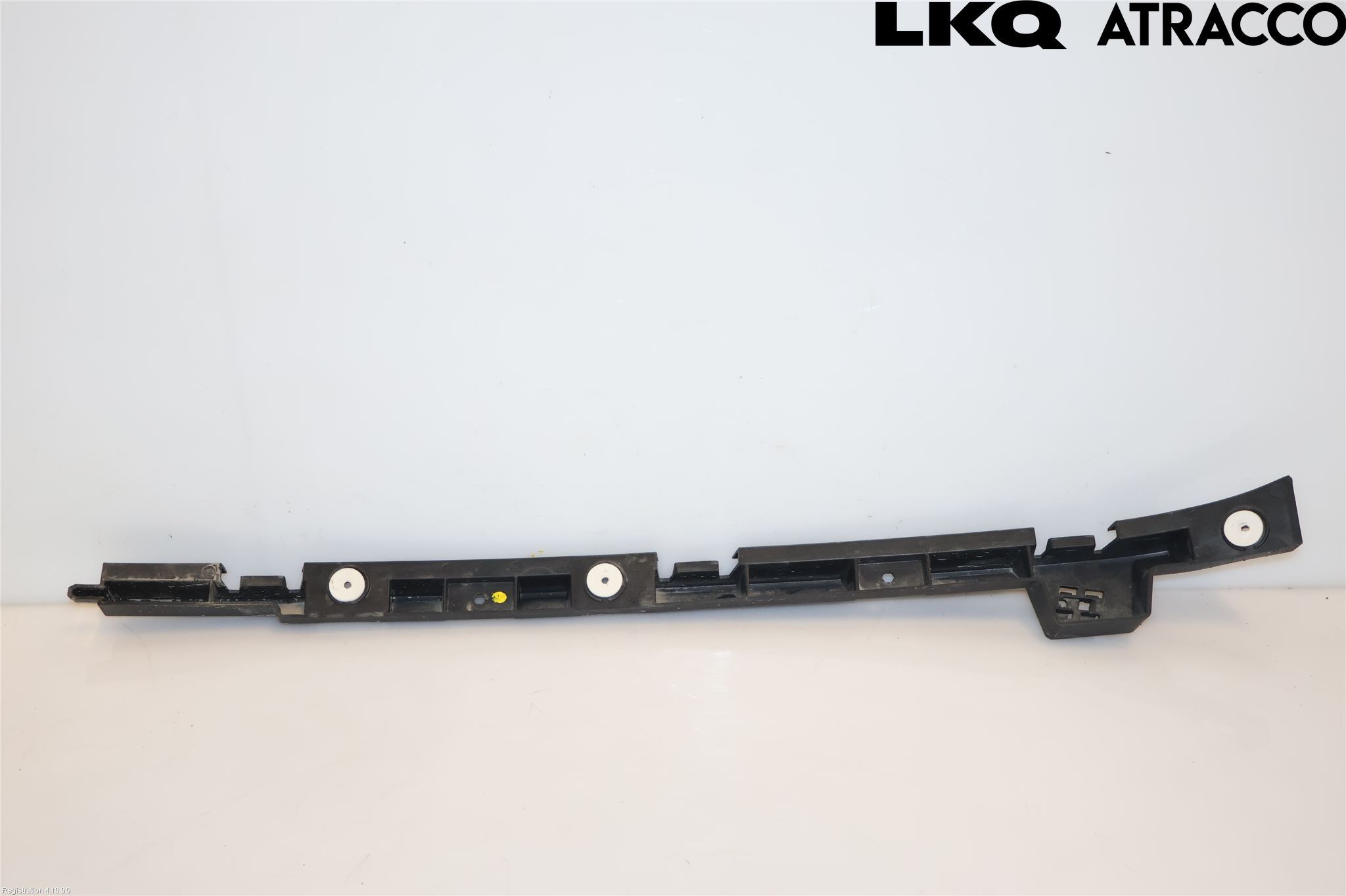 Opel INSIGNIA 09-16 Stötfångarfäste Bak Vä