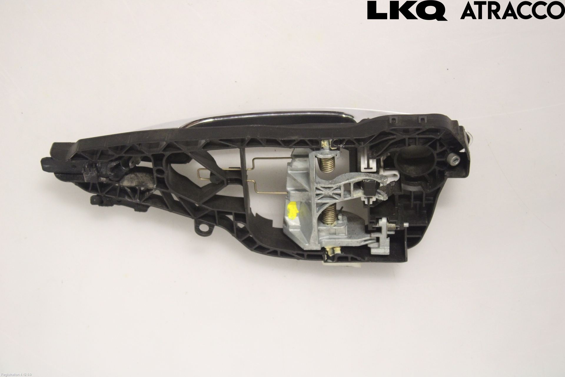 Mini ONE/COOPER 3DR F56 14-24 Dörrhandtag Yttre Hö