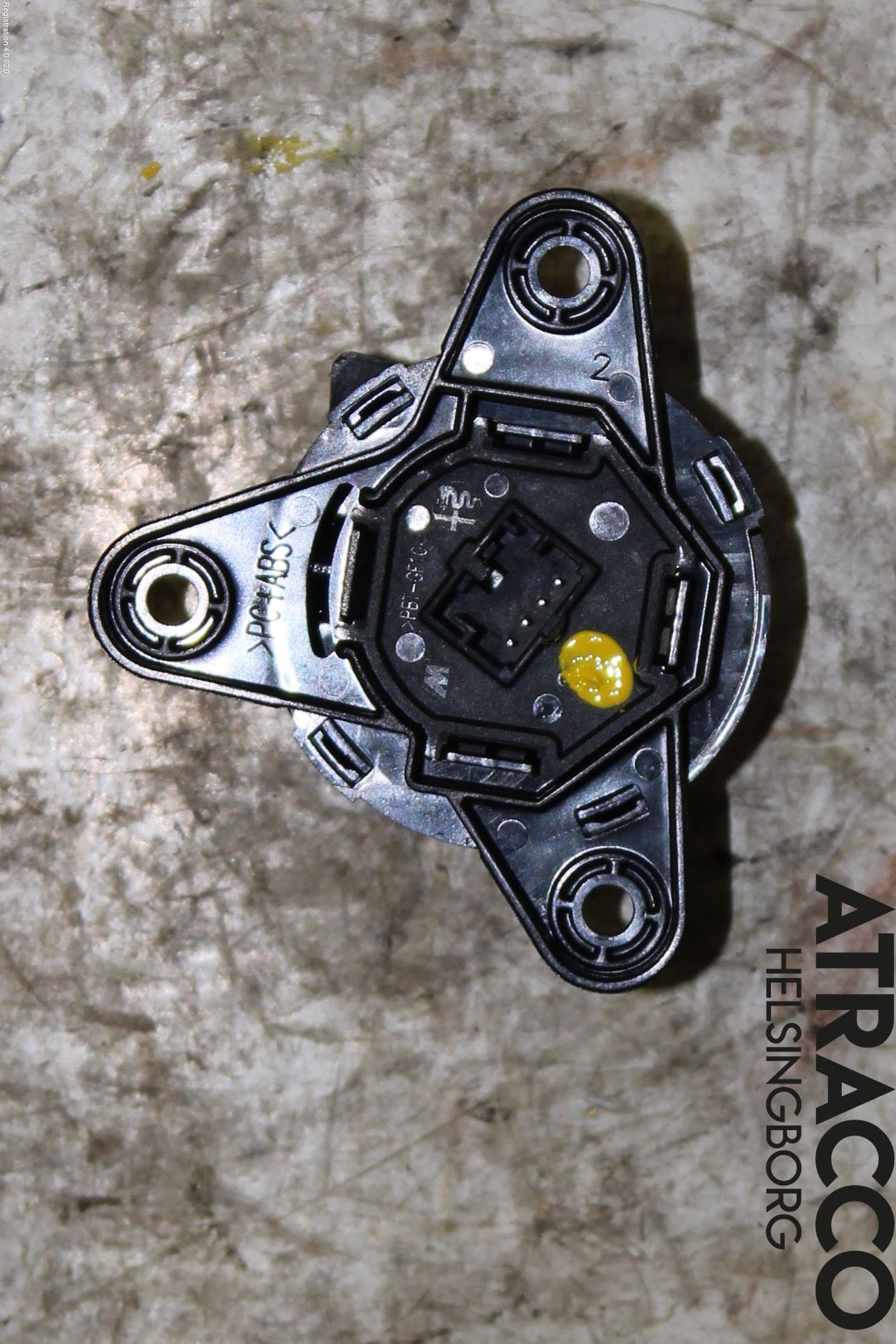 Alfa GIULIA Strömställare Övrigt