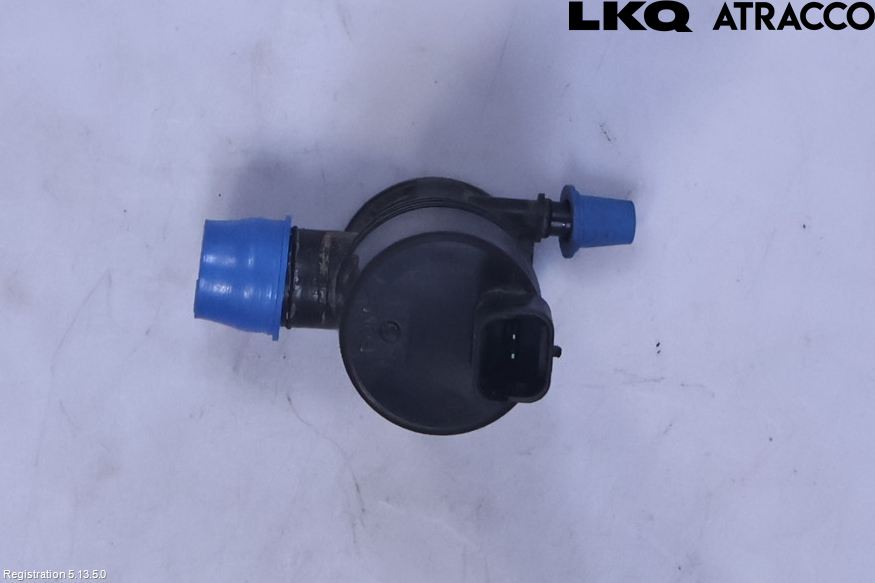 Toyota PROACE II 16- Spolarpump Vindruta