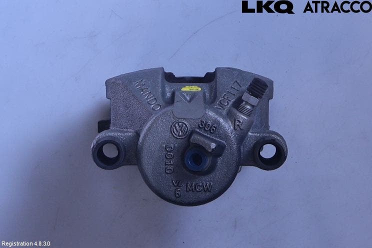 Seat ARONA Bromsok Fram Höger