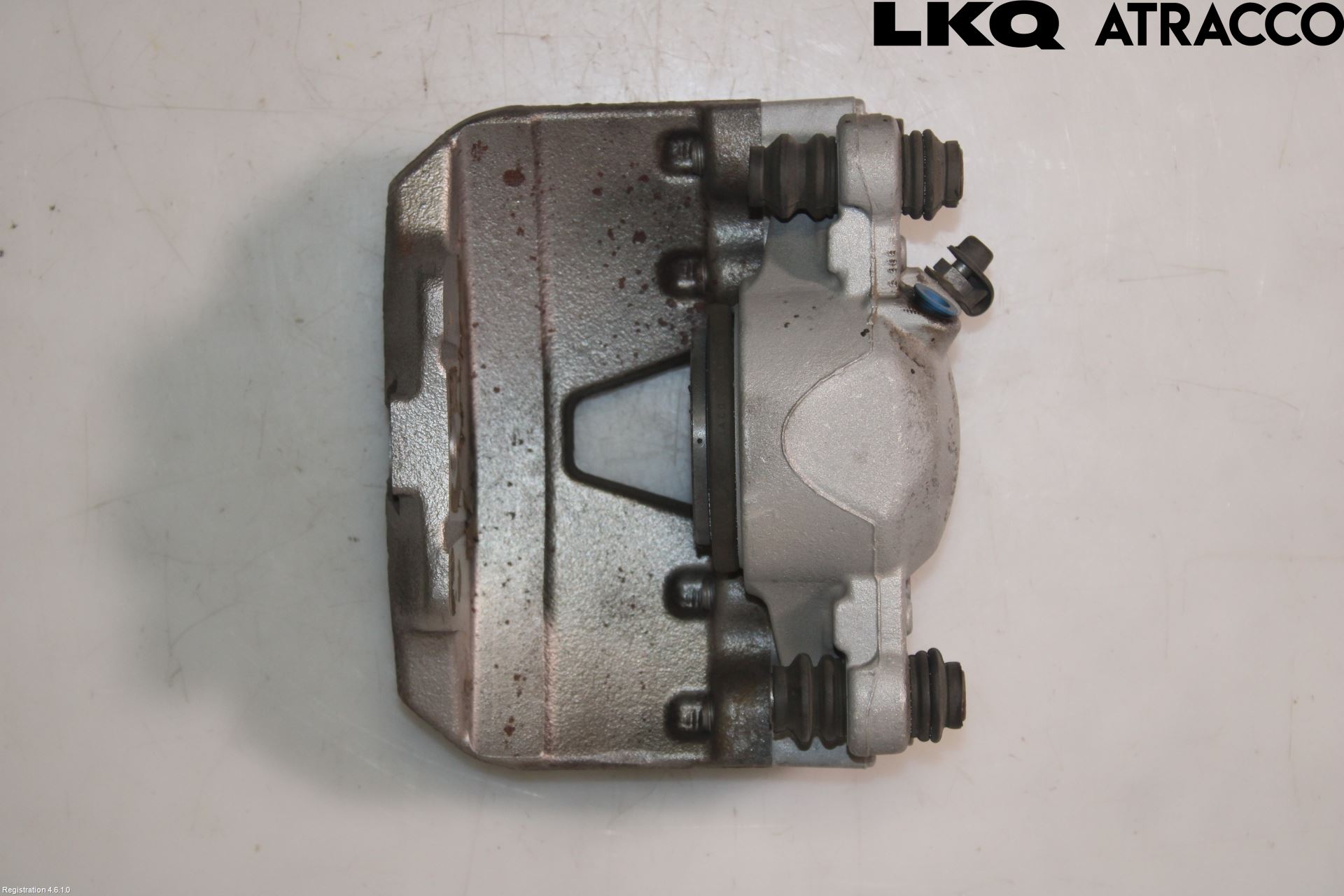 Audi A7/S7 4G 11-17 Bromsok Fram Höger