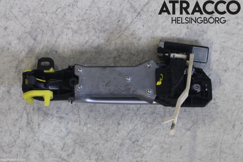 Toyota PRIUS+ ZVW40 12-20 Dörrhandtag Yttre Hö