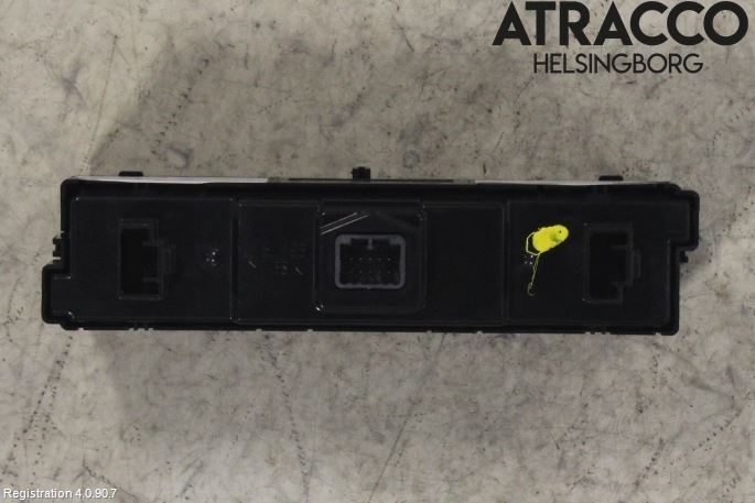 Toyota RAV4 19- Strömställare Stolvärme