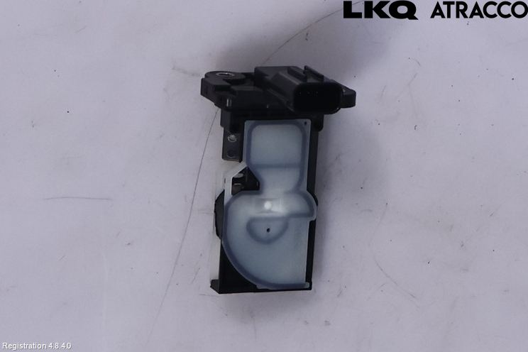 Toyota COROLLA 19- Injluftmassamätare