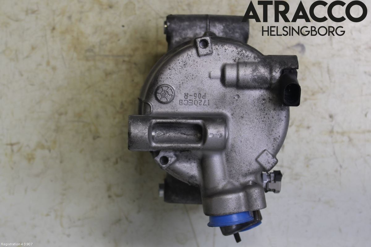 Audi A1/S1 11-18 Ac Kompressor