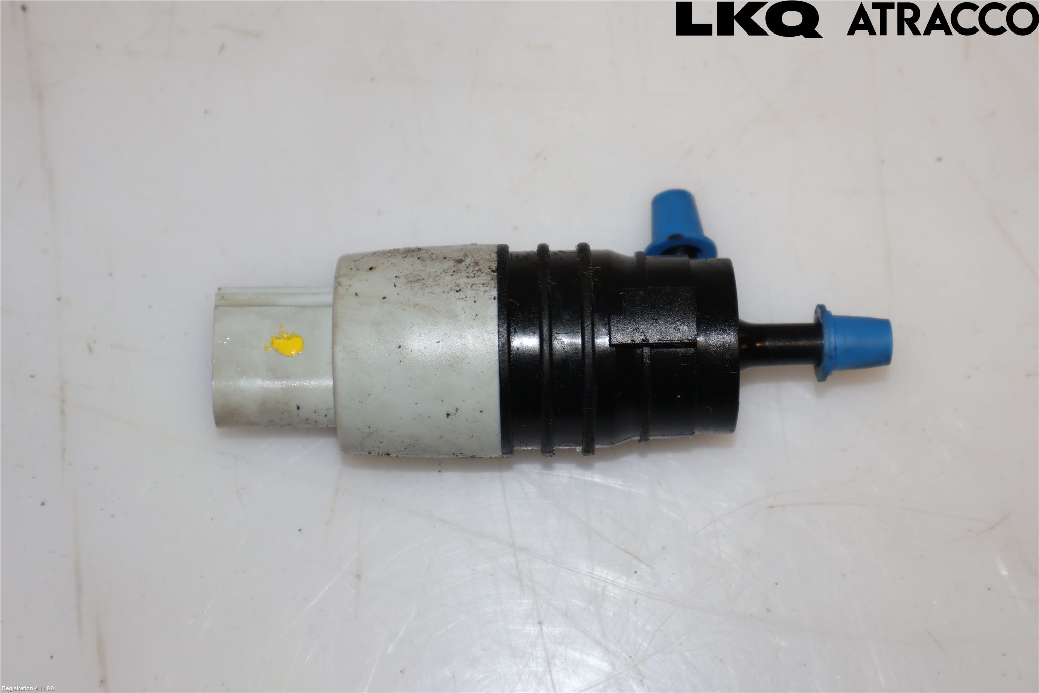 BMW 3 G20/G21/G80/G81 19- Spolarpump Vindruta