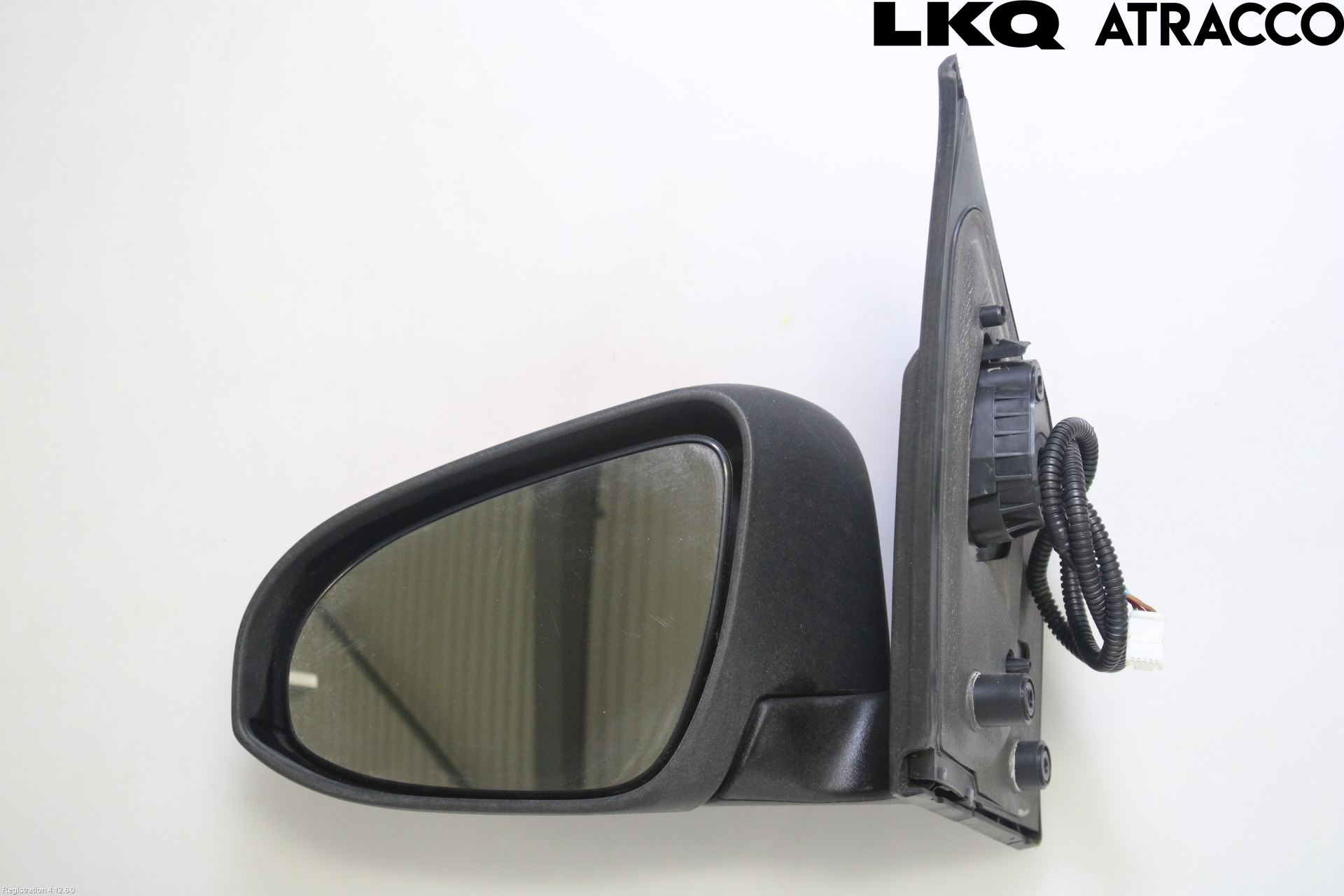 Toyota AYGO 15-21 Spegel Yttre El Vä