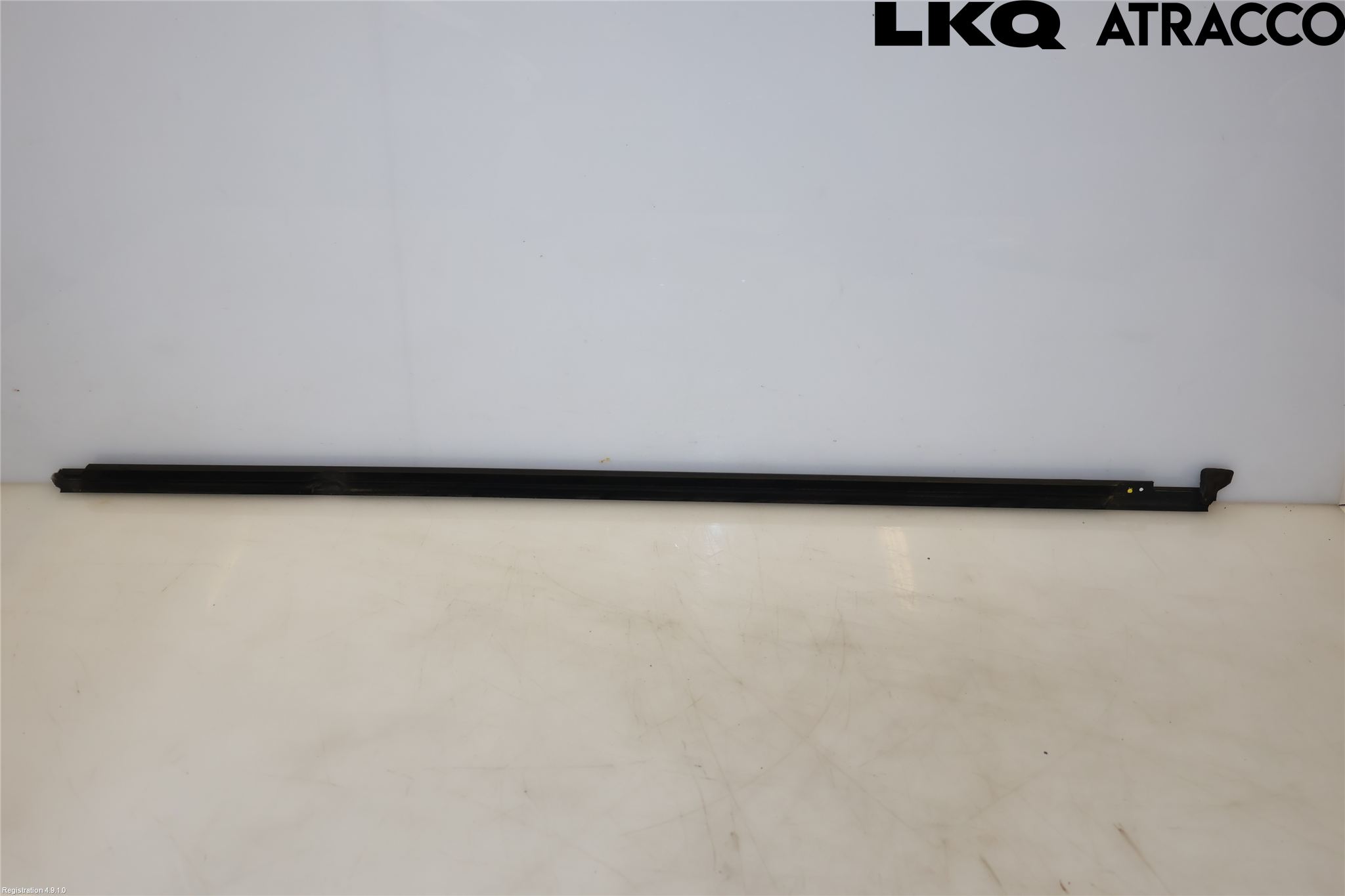 Volkswagen VW PASSAT 15-19 Dörr Dekorlist Bak Hö