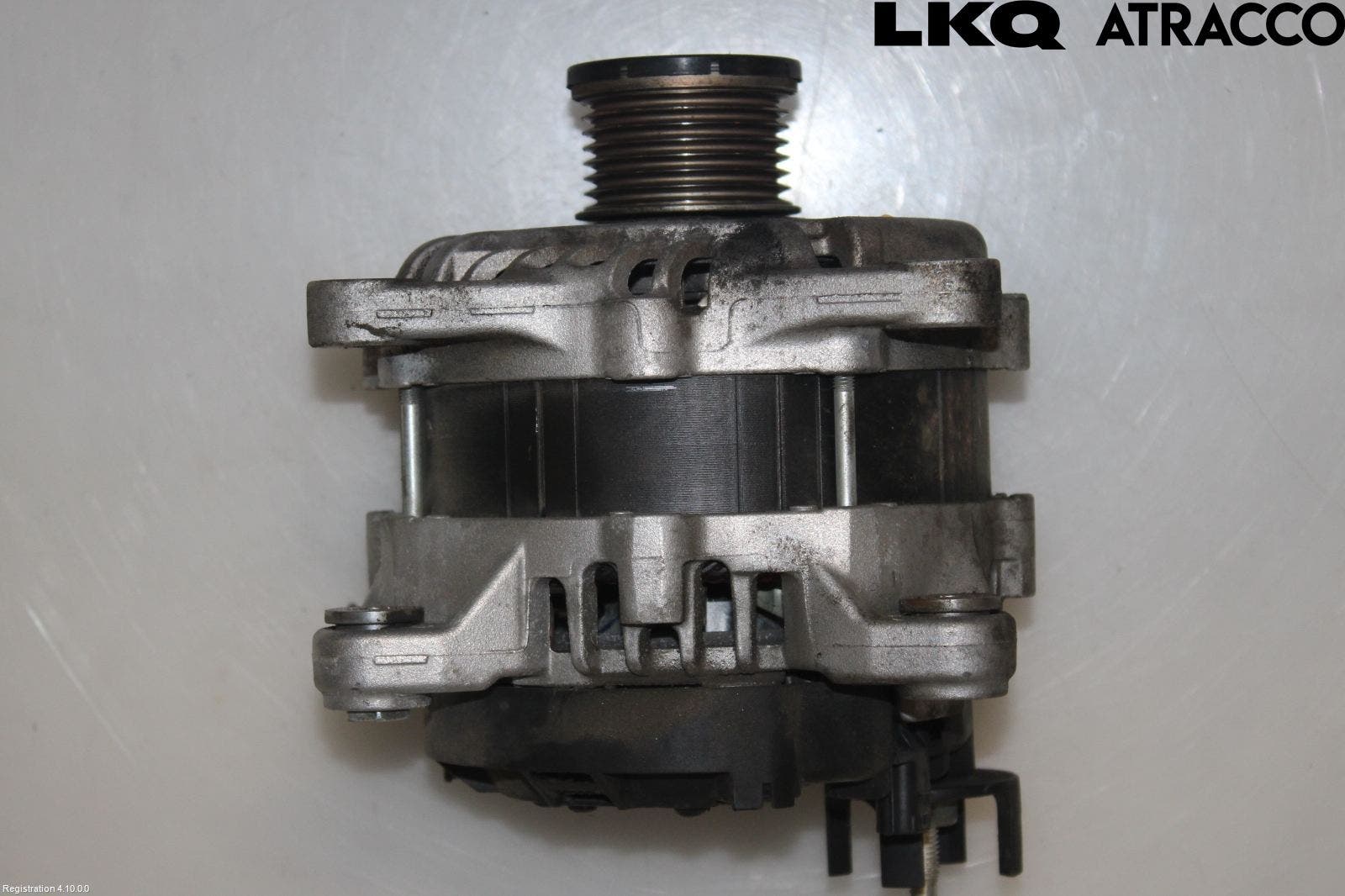 Renault TRAFIC/E-TECH 15- Generator