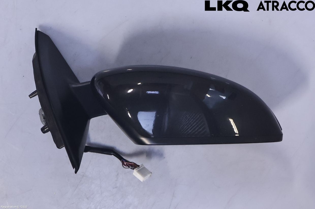 Nissan QASHQAI 14-17 Spegel Yttre El Hö