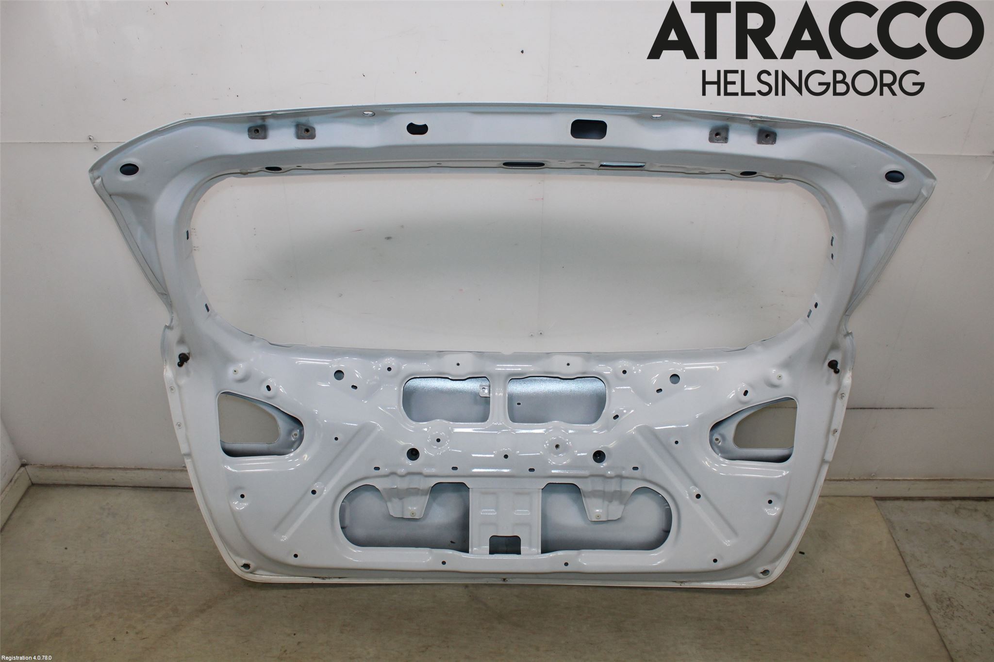 Hyundai i30 GD 13-17 Baklucka Kombi