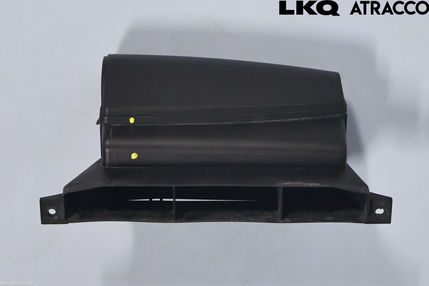 Volkswagen VW PASSAT 11-14 Förg-Bälg-Rör Mot Luftr