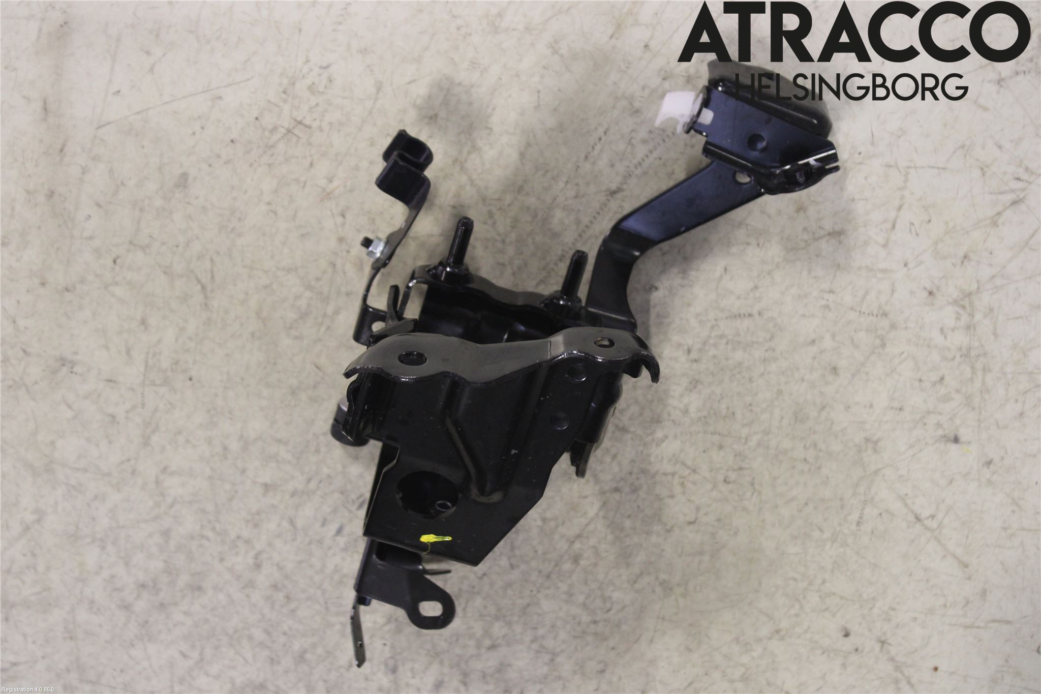 Toyota C-HR 16-23 Abs Hydraulaggregat