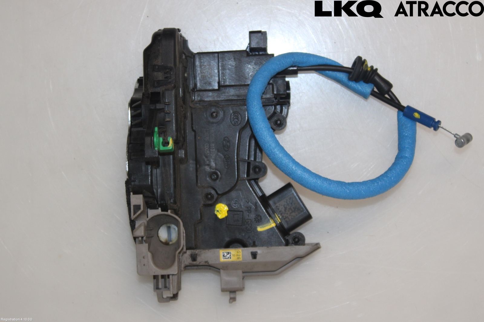 Kia CEED/CEED SW 19- Centrallåsmotor Vänster