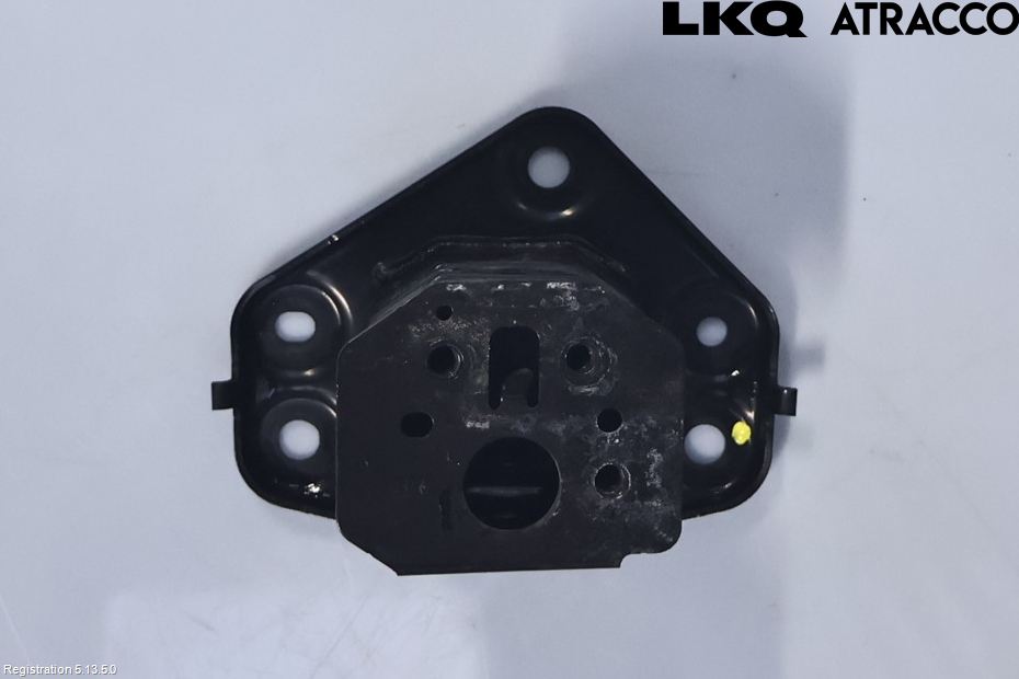 Toyota bZ4X EA10 22- Stötfångarbärjärn Bak
