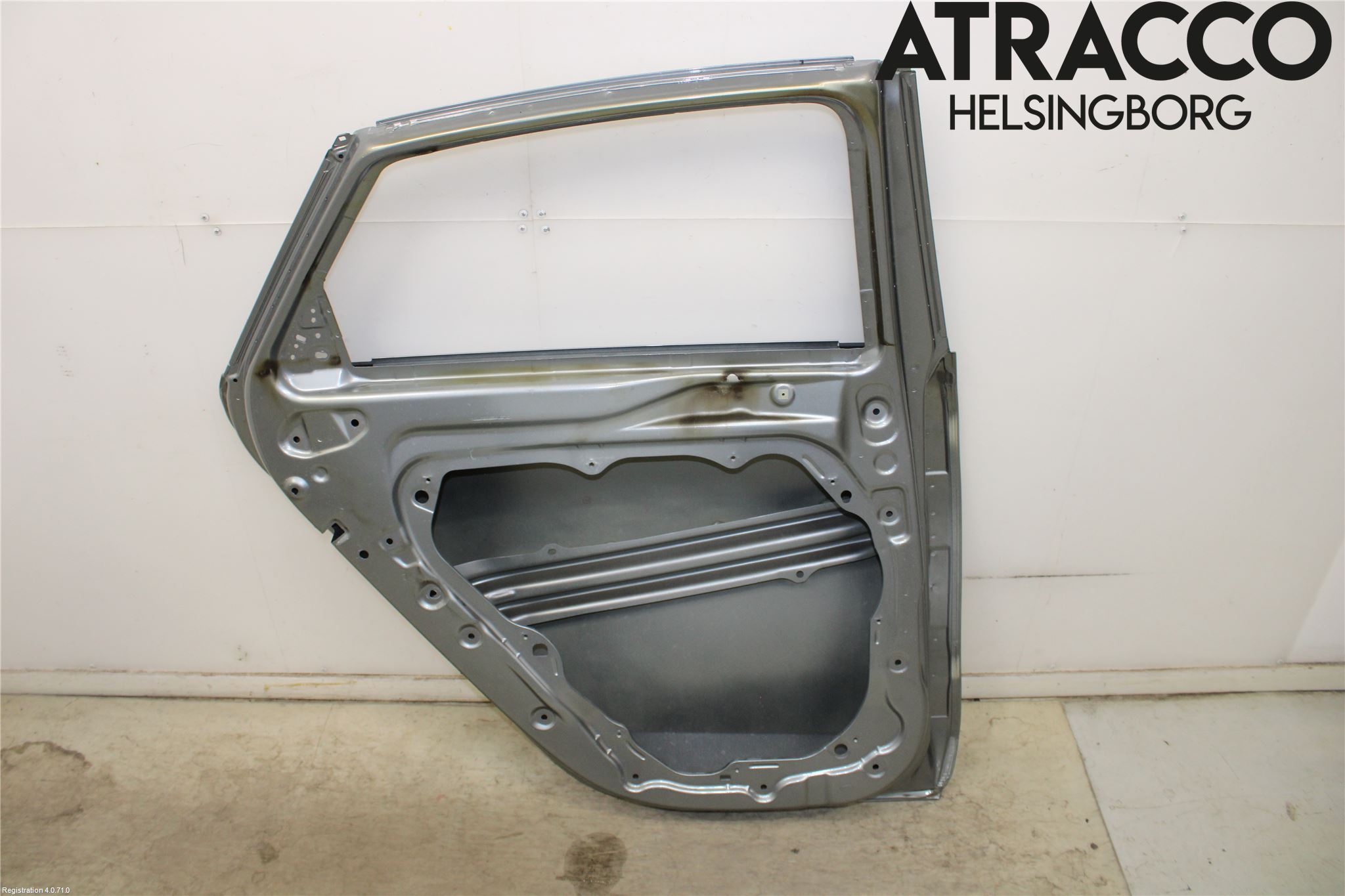 Kia PROCEED 19- Dörr Bak Vänster