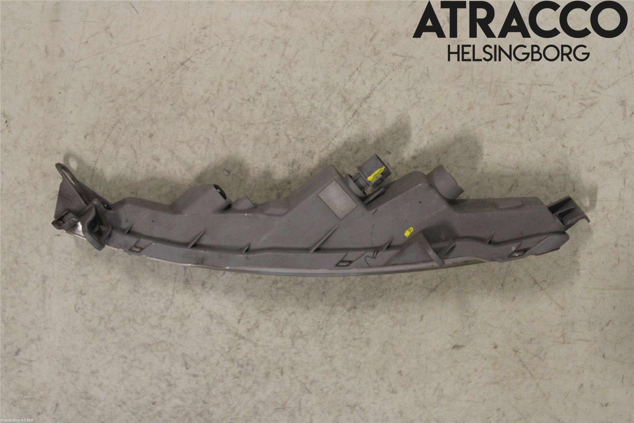 Kia OPTIMA 00-15 Positionsljus Fram Vä