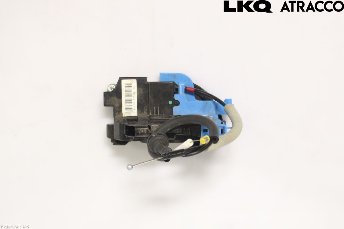 Kia CEED 12-18 Centrallåsmotor Höger