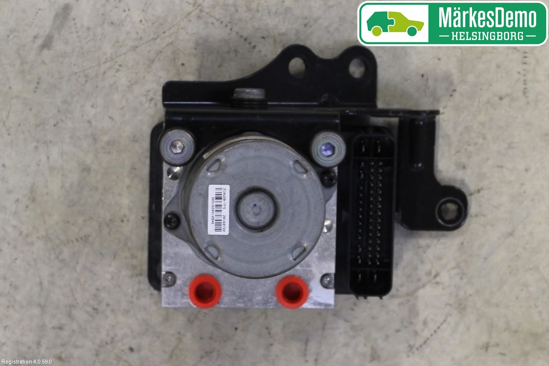 Hyundai TUCSON 05- Abs Hydraulaggregat