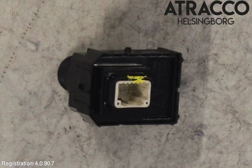 Toyota COROLLA 19- Strömställare Spegel