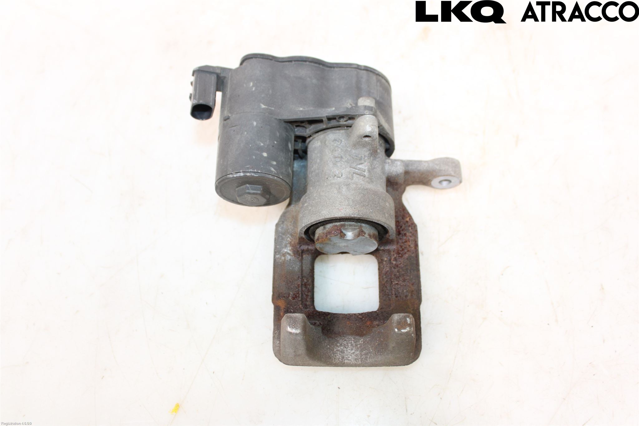 Opel ASTRA L 22- Bromsok Bak Höger