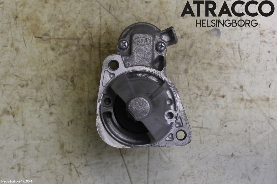 Kia CEED 12-18 Startmotor