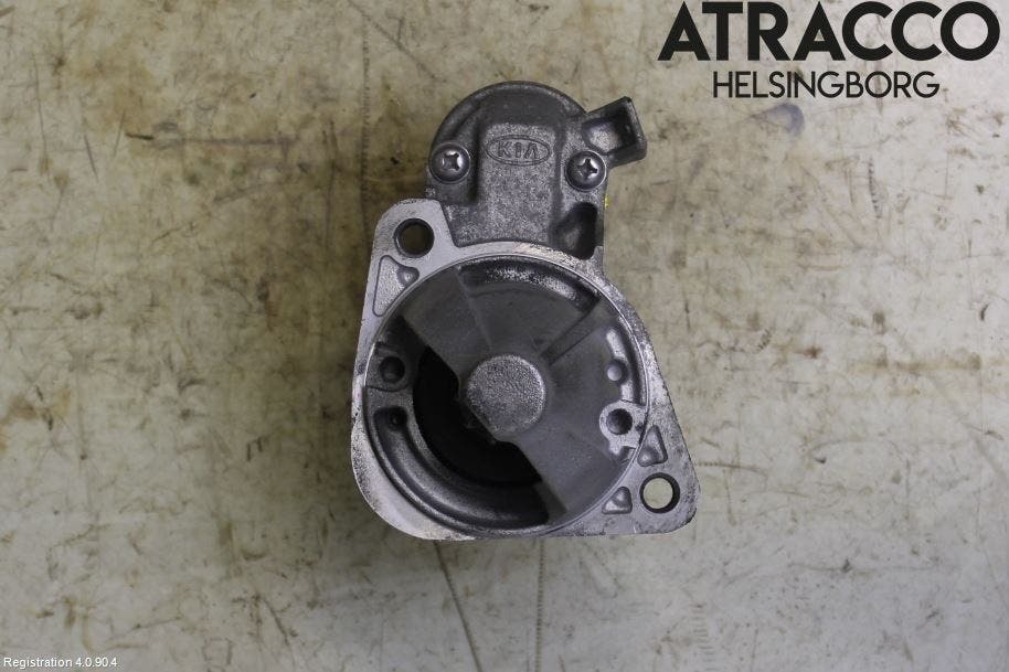 Kia CEED 12-18 Startmotor