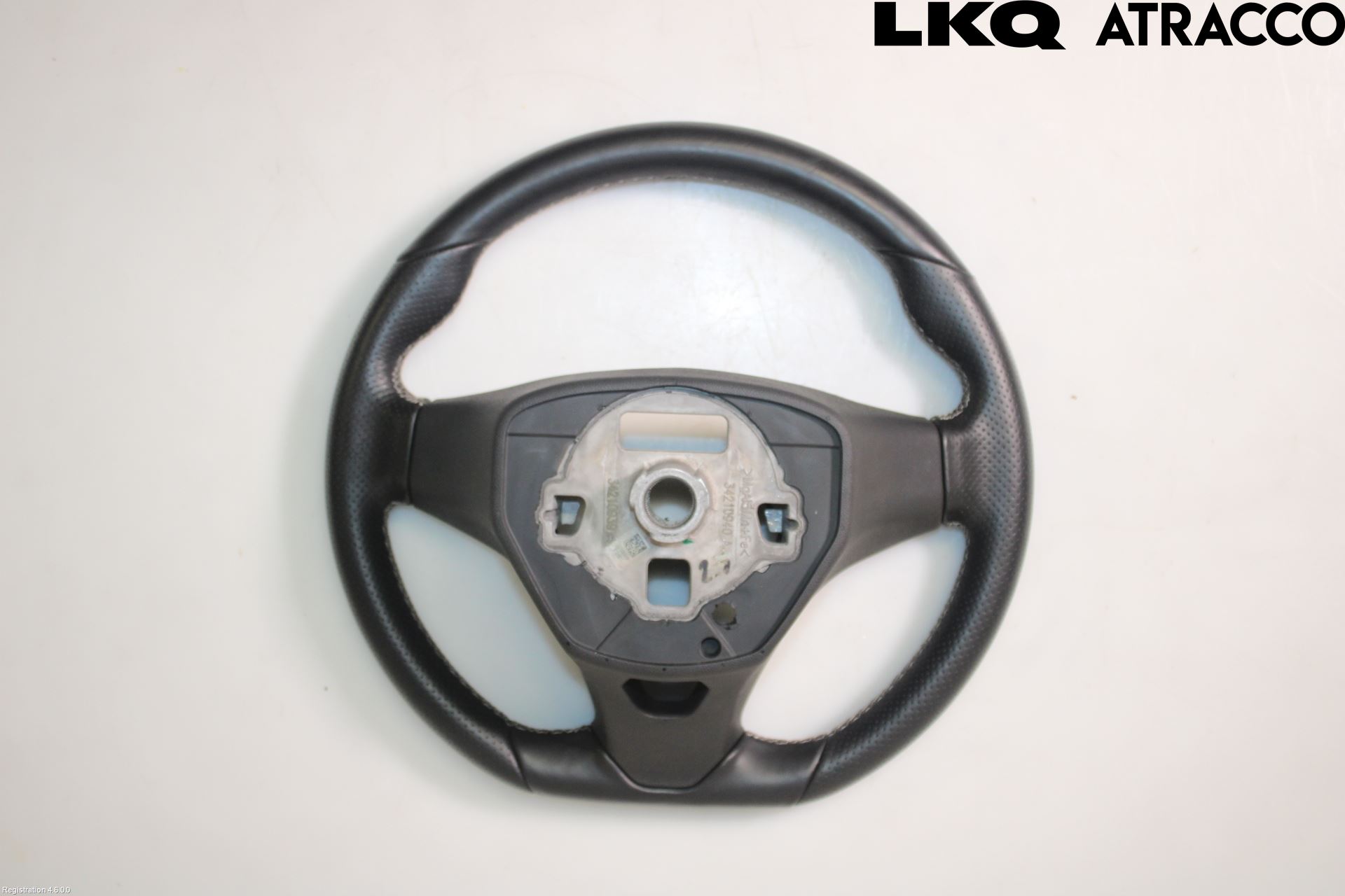 Opel ASTRA K 16-22 Ratt