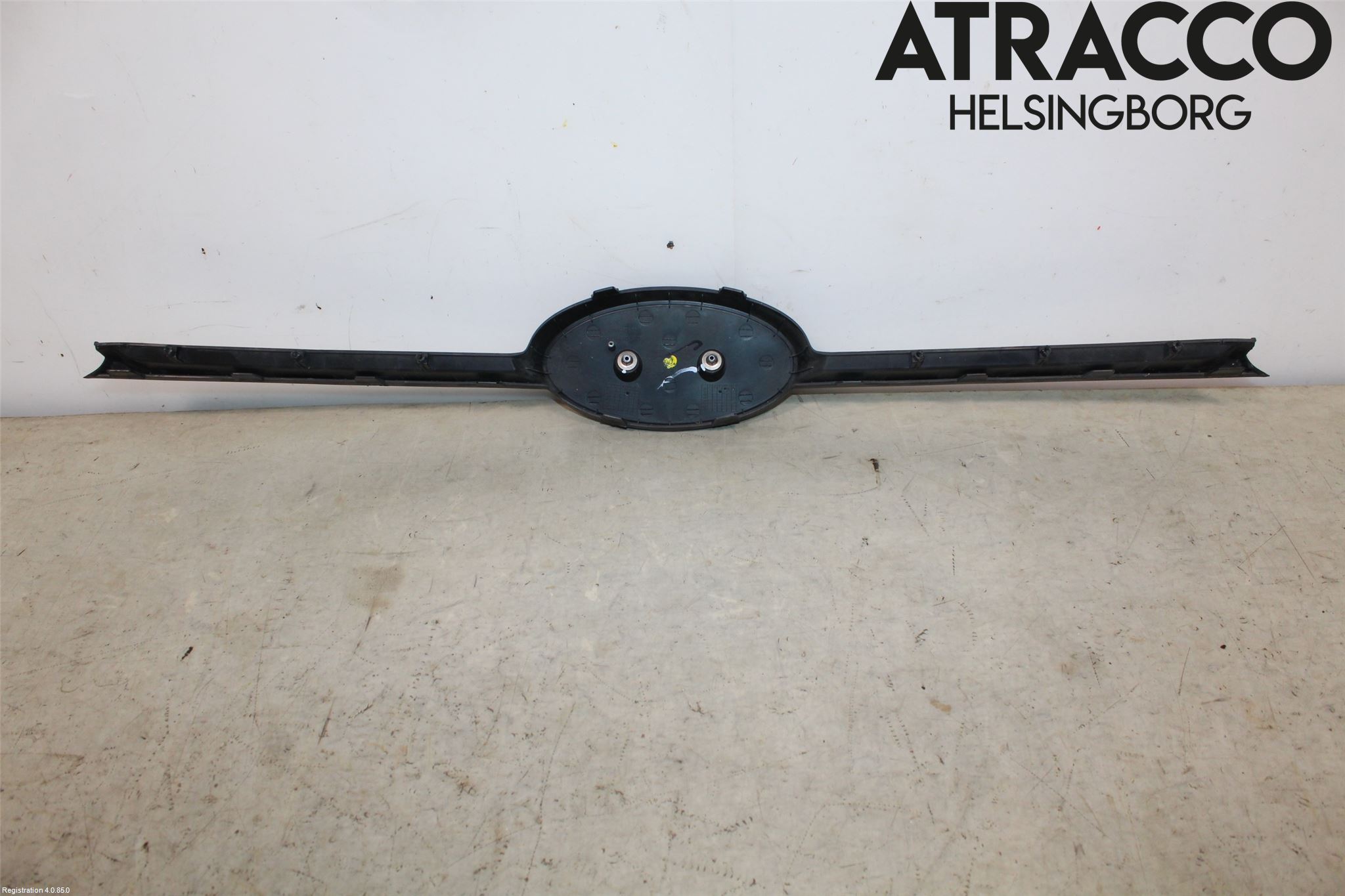 Hyundai i10 BA 17-20 Grill Komp