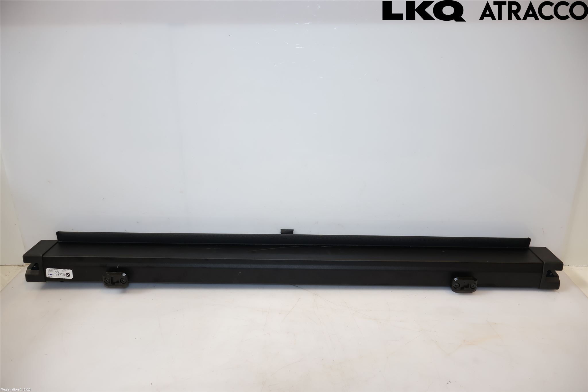 BMW 5 G30/G31/F90 17-23 Lastnät