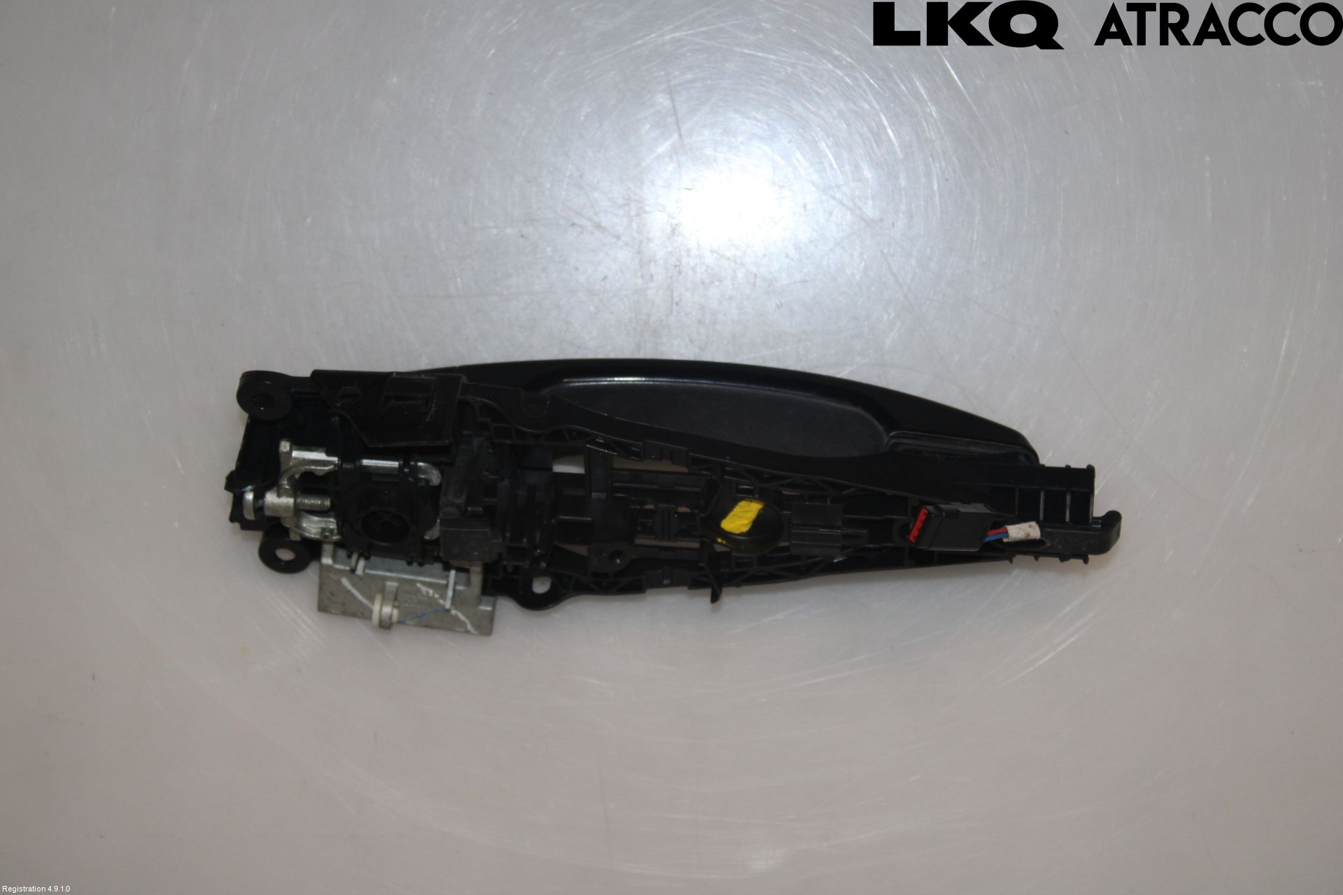 Opel AMPERA 12-16 Dörrhandtag Yttre Hö